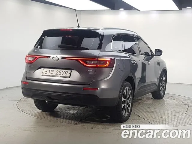 Renault Koleos 2016 thumb 2