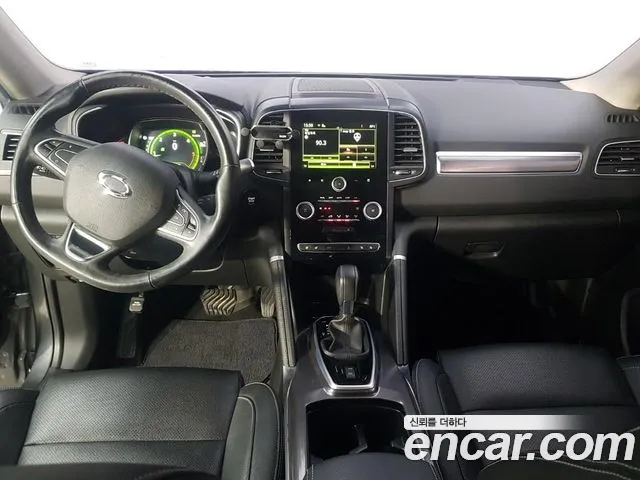 Renault Koleos 2016 thumb 7
