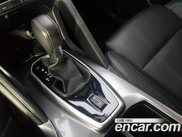 Renault Koleos 2016 thumb 9