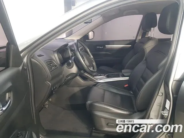 Renault Koleos 2016 thumb 10