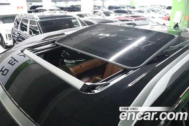Hyundai Palisade 2025 thumb 5