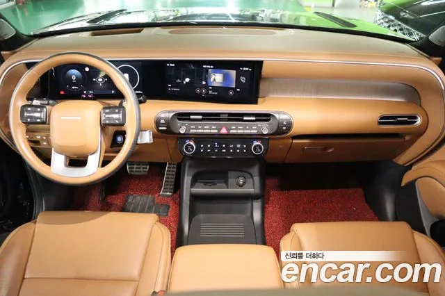 Hyundai Palisade 2025 thumb 6