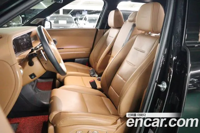 Hyundai Palisade 2025 thumb 7