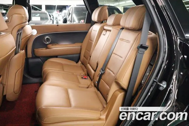 Hyundai Palisade 2025 thumb 8