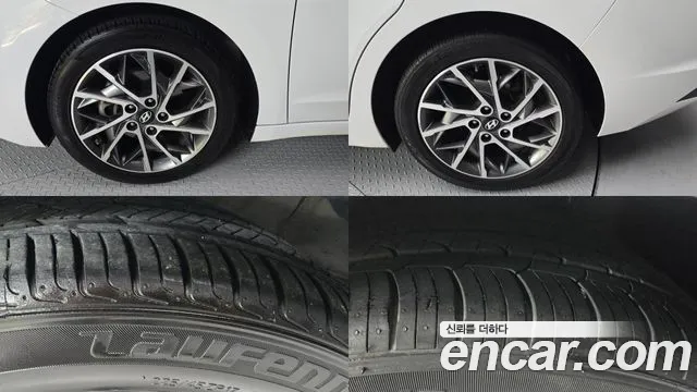 Hyundai Avante 2018 thumb 5