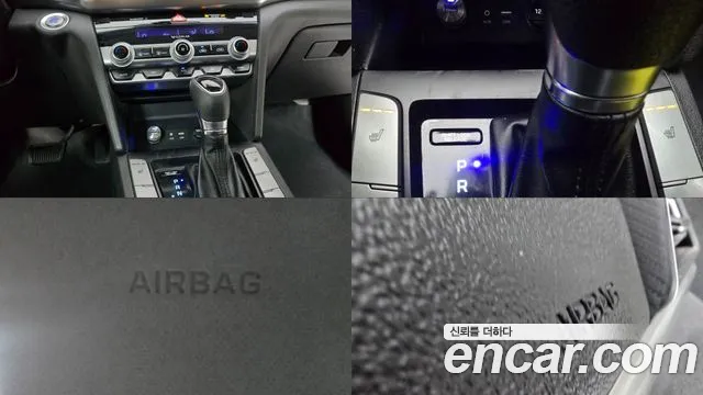 Hyundai Avante 2018 thumb 9