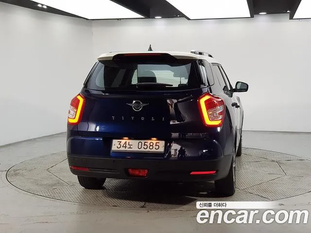 KG_Mobility_Ssangyong TIBOLI 2016 thumb 3