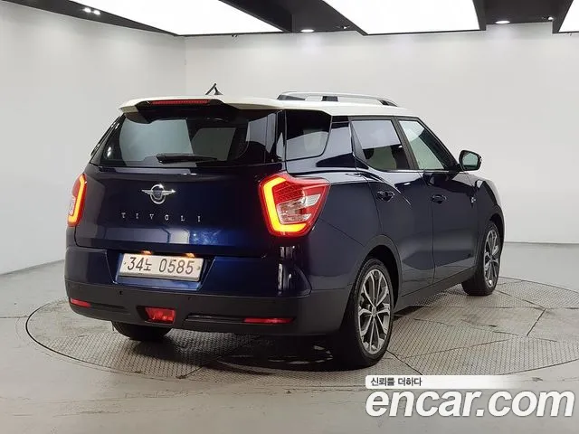 KG_Mobility_Ssangyong TIBOLI 2016 thumb 4