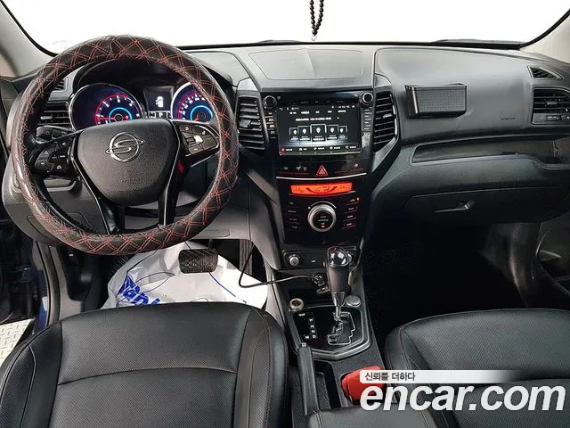 KG_Mobility_Ssangyong TIBOLI 2016 thumb 5