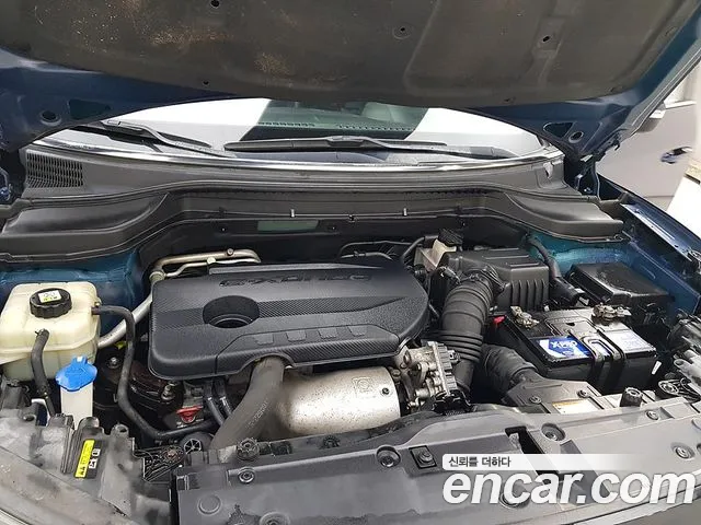 KG_Mobility_Ssangyong TIBOLI 2016 thumb 6