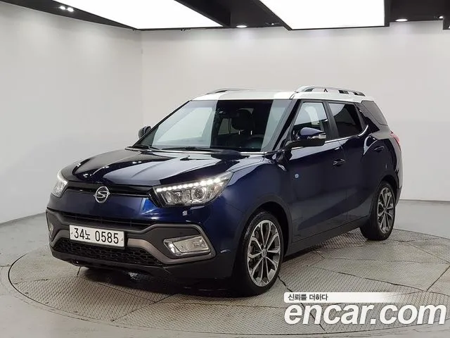 KG_Mobility_Ssangyong TIBOLI 2016 thumb 11