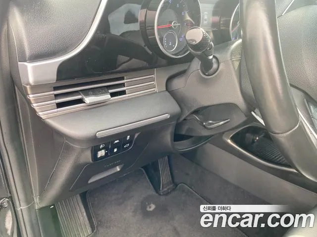Hyundai Grandeur 2021 thumb 7