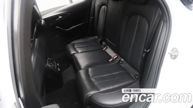 Audi A6 2018 thumb 9
