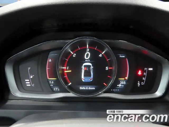 Volvo S60 2014 thumb 9