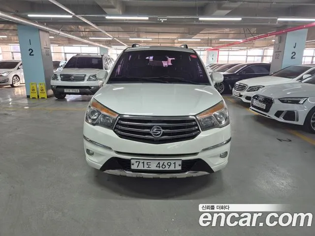 KG_Mobility_Ssangyong KORANDO 2013 thumb 2