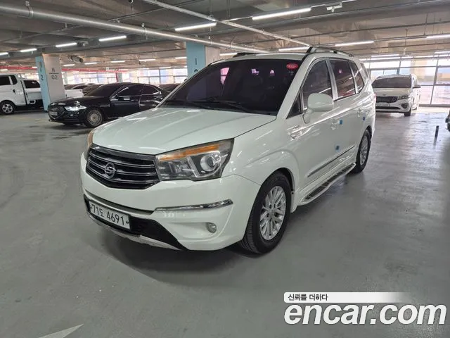 KG_Mobility_Ssangyong KORANDO 2013 thumb 3