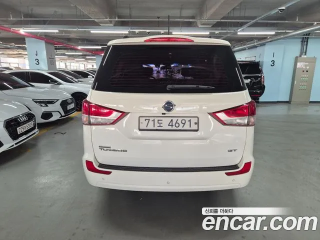 KG_Mobility_Ssangyong KORANDO 2013 thumb 6