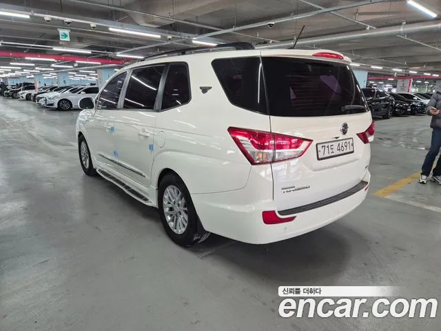 KG_Mobility_Ssangyong KORANDO 2013 thumb 7
