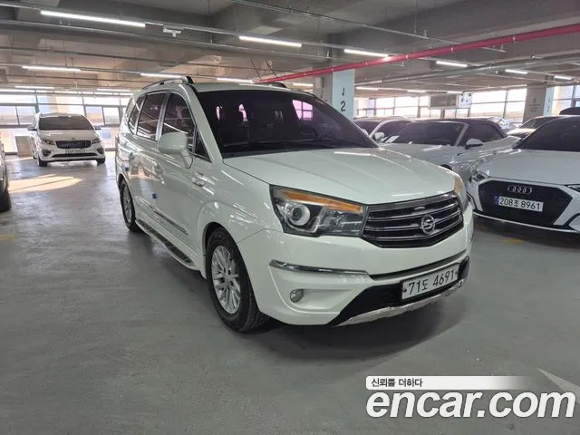 KG_Mobility_Ssangyong KORANDO 2013 thumb 11