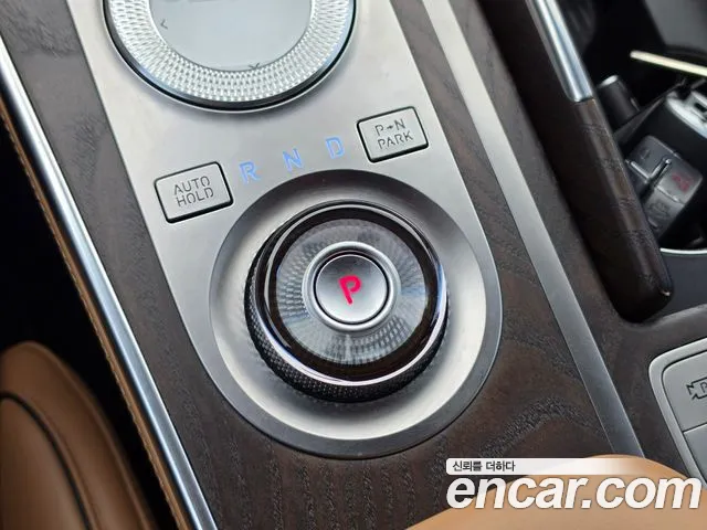 Genesis GV80 2022 thumb 9