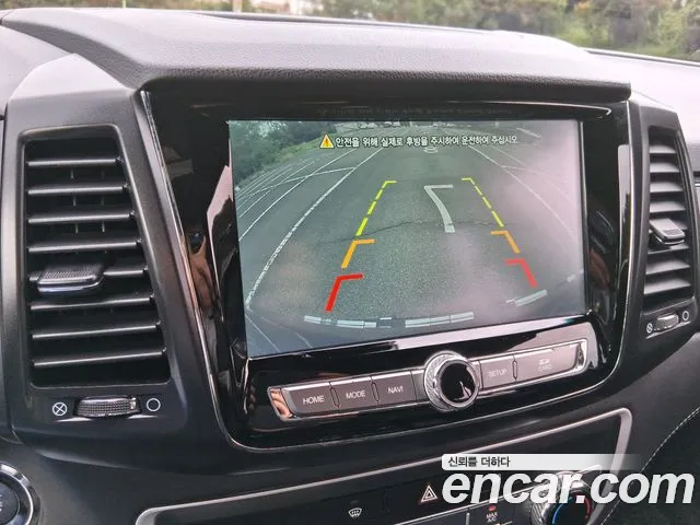KG_Mobility_Ssangyong Rexton 2020 thumb 9