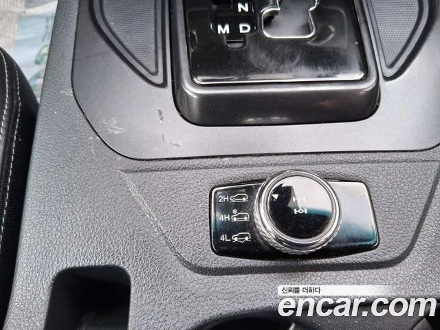KG_Mobility_Ssangyong Rexton 2020 thumb 10
