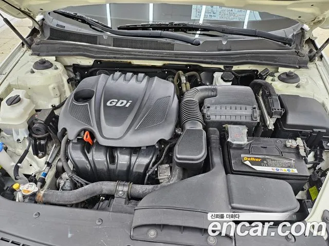 Kia K7 2015 thumb 7