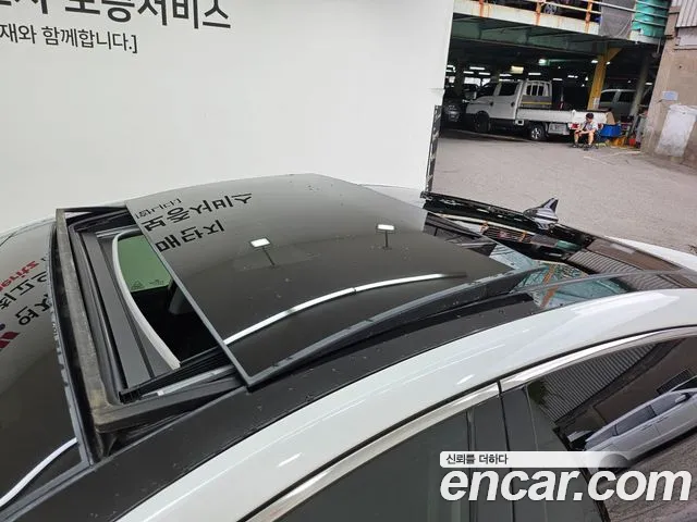 Kia K7 2015 thumb 8