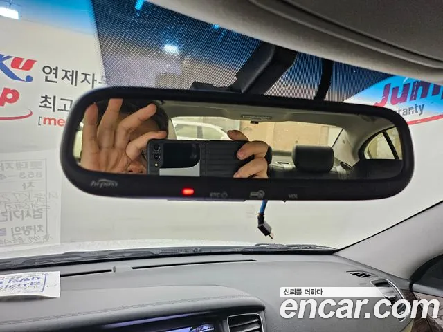 Kia K7 2015 thumb 10