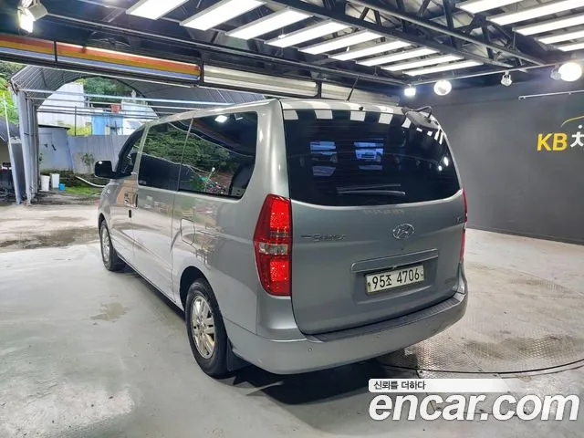 Hyundai Starex 2017 thumb 7