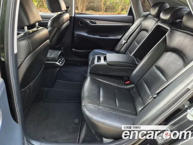 Hyundai Grandeur 2021 thumb 9