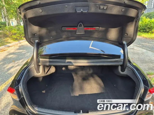 Hyundai Grandeur 2021 thumb 10