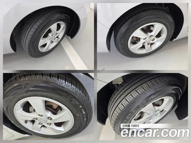 Hyundai Avante 2015 thumb 5