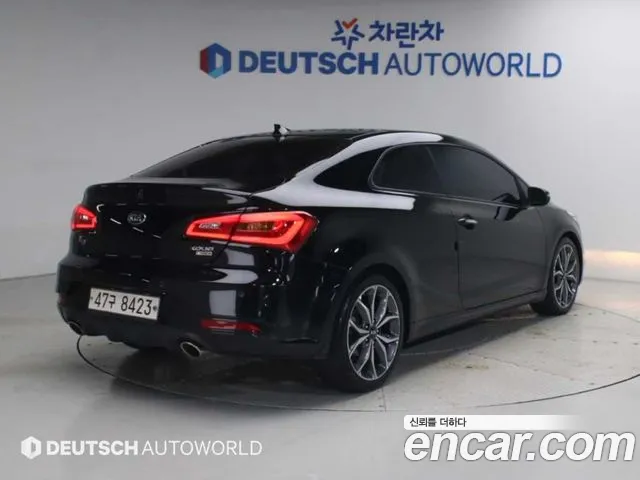Kia K3 2017 thumb 2