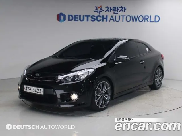 Kia K3 2017 thumb 12