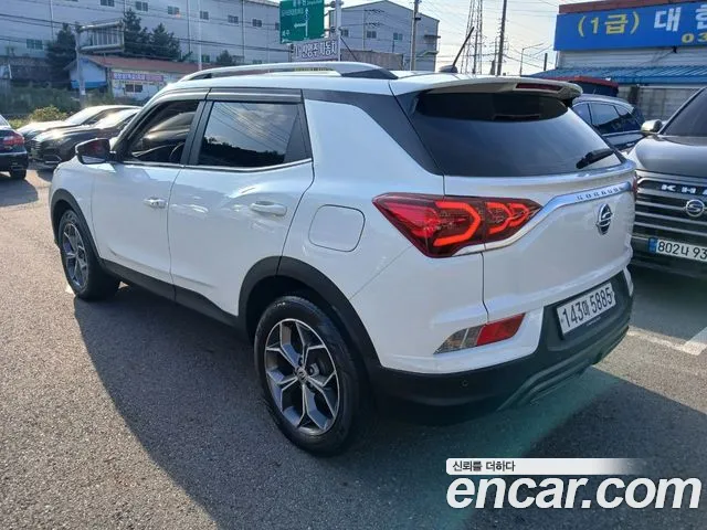 KG_Mobility_Ssangyong KORANDO 2021 thumb 5