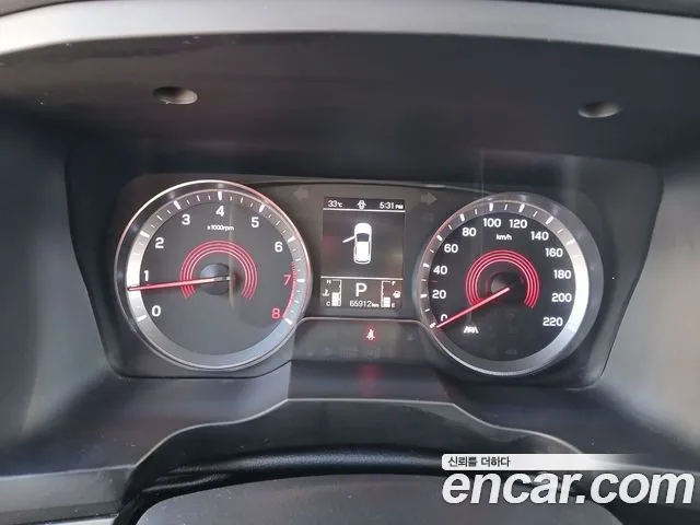 KG_Mobility_Ssangyong KORANDO 2021 thumb 8
