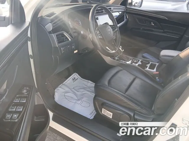 KG_Mobility_Ssangyong KORANDO 2021 thumb 9
