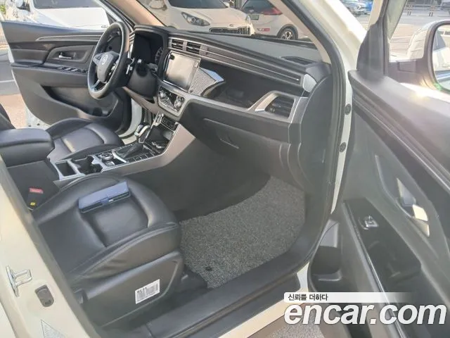 KG_Mobility_Ssangyong KORANDO 2021 thumb 10