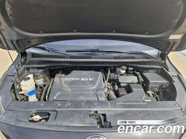 Kia Carnival 2015 thumb 7