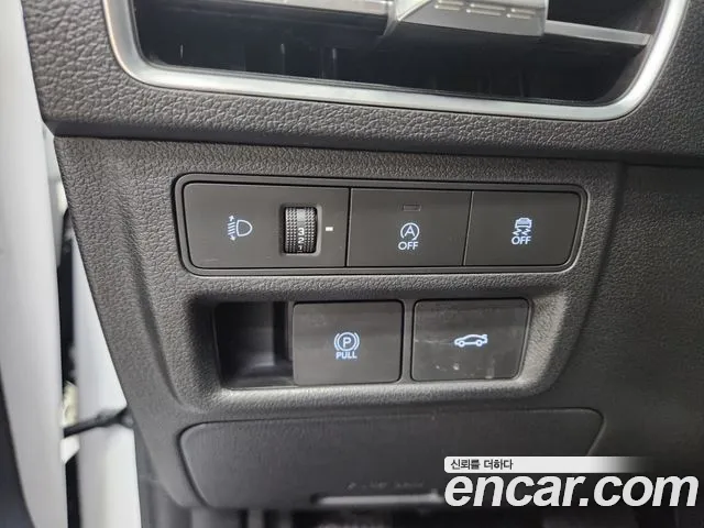 Hyundai Sonata 2023 thumb 5