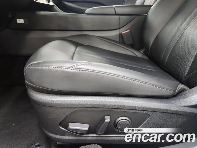 Hyundai Sonata 2023 thumb 6