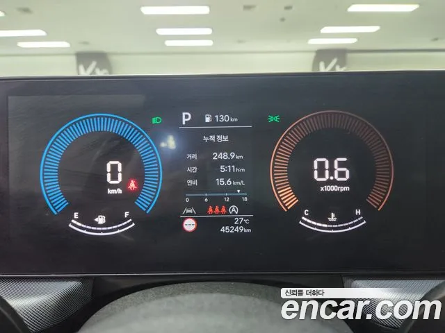 Hyundai Sonata 2023 thumb 8