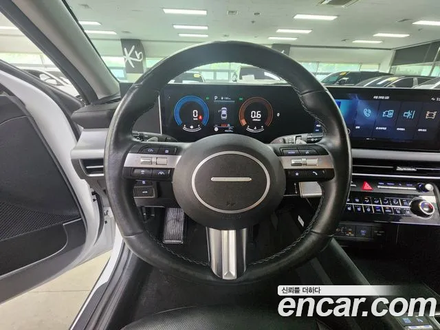 Hyundai Sonata 2023 thumb 9