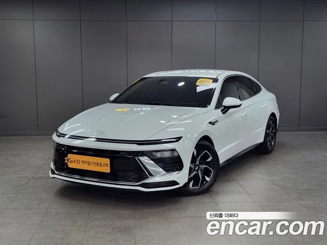 Hyundai Sonata 2023 thumb 11