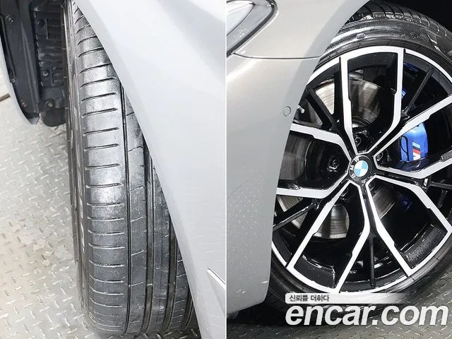 BMW 5 серии 2022 thumb 5