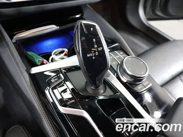 BMW 5 серии 2022 thumb 9