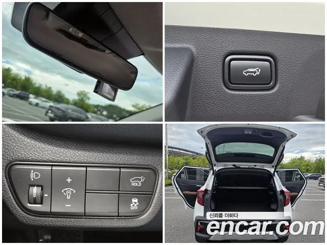 Kia Seltos 2024 thumb 8