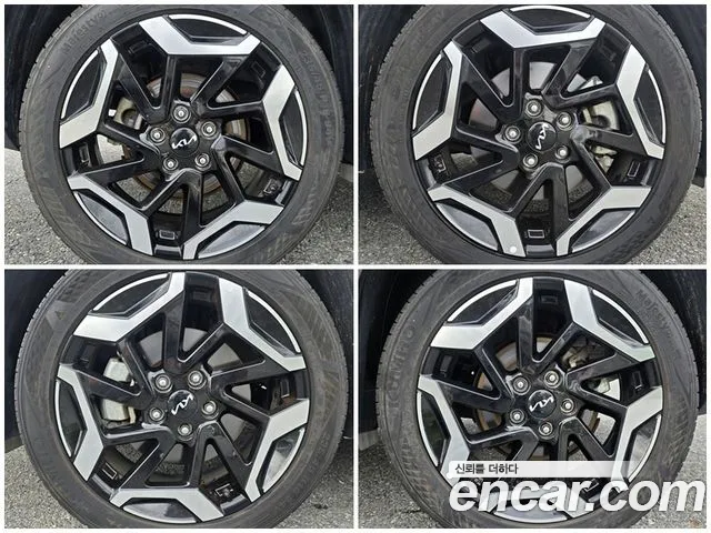 Kia Seltos 2024 thumb 10