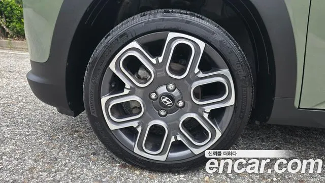 Hyundai Casper 2023 thumb 5